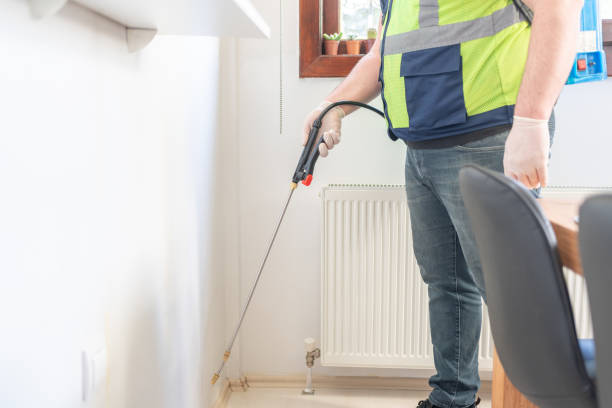 Best Best Pest Control Near Me  in Crawford, GA