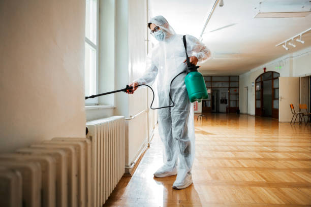 Trusted Crawford, GA Pest Control Experts